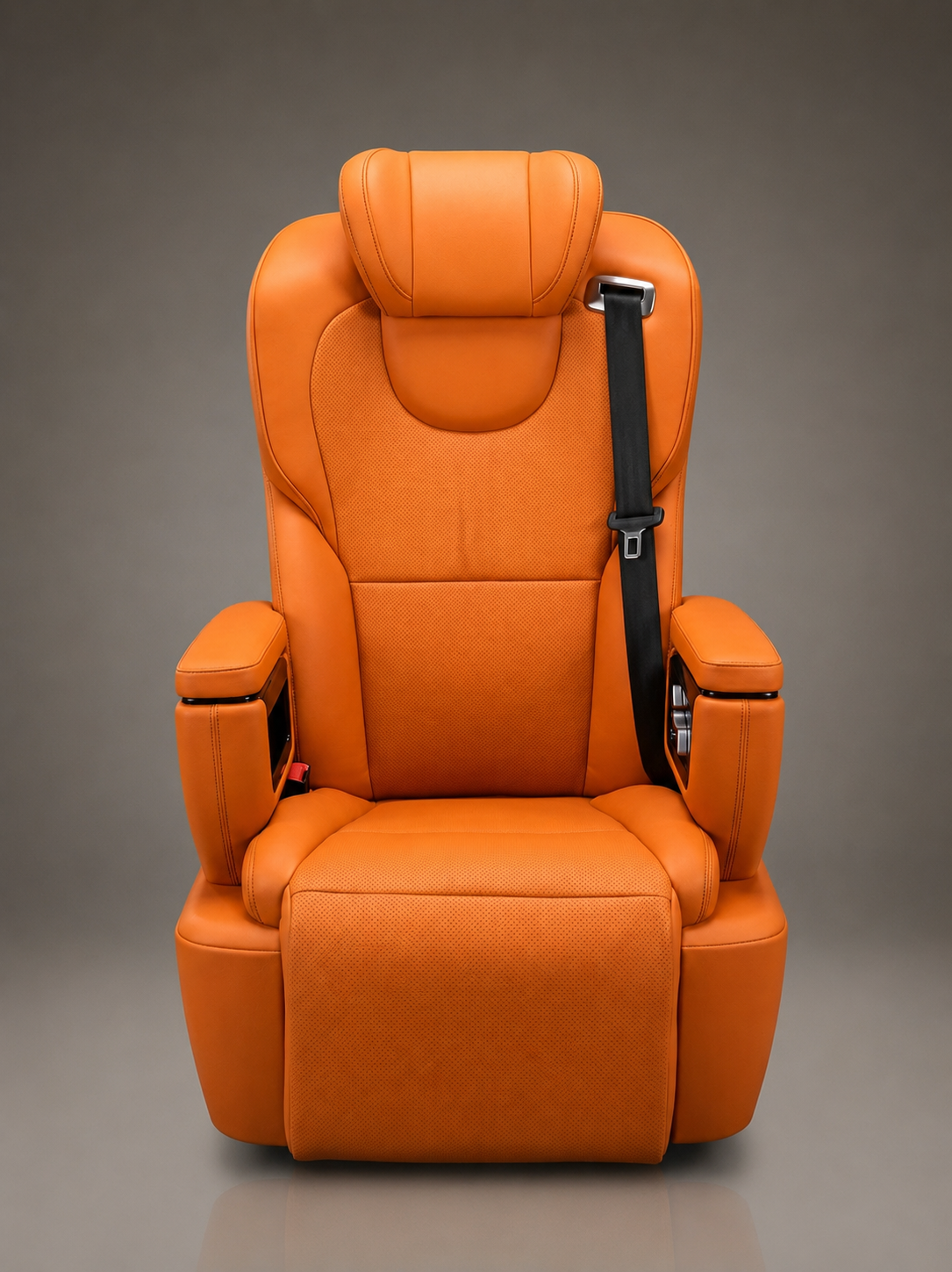 Luxury Car Seat