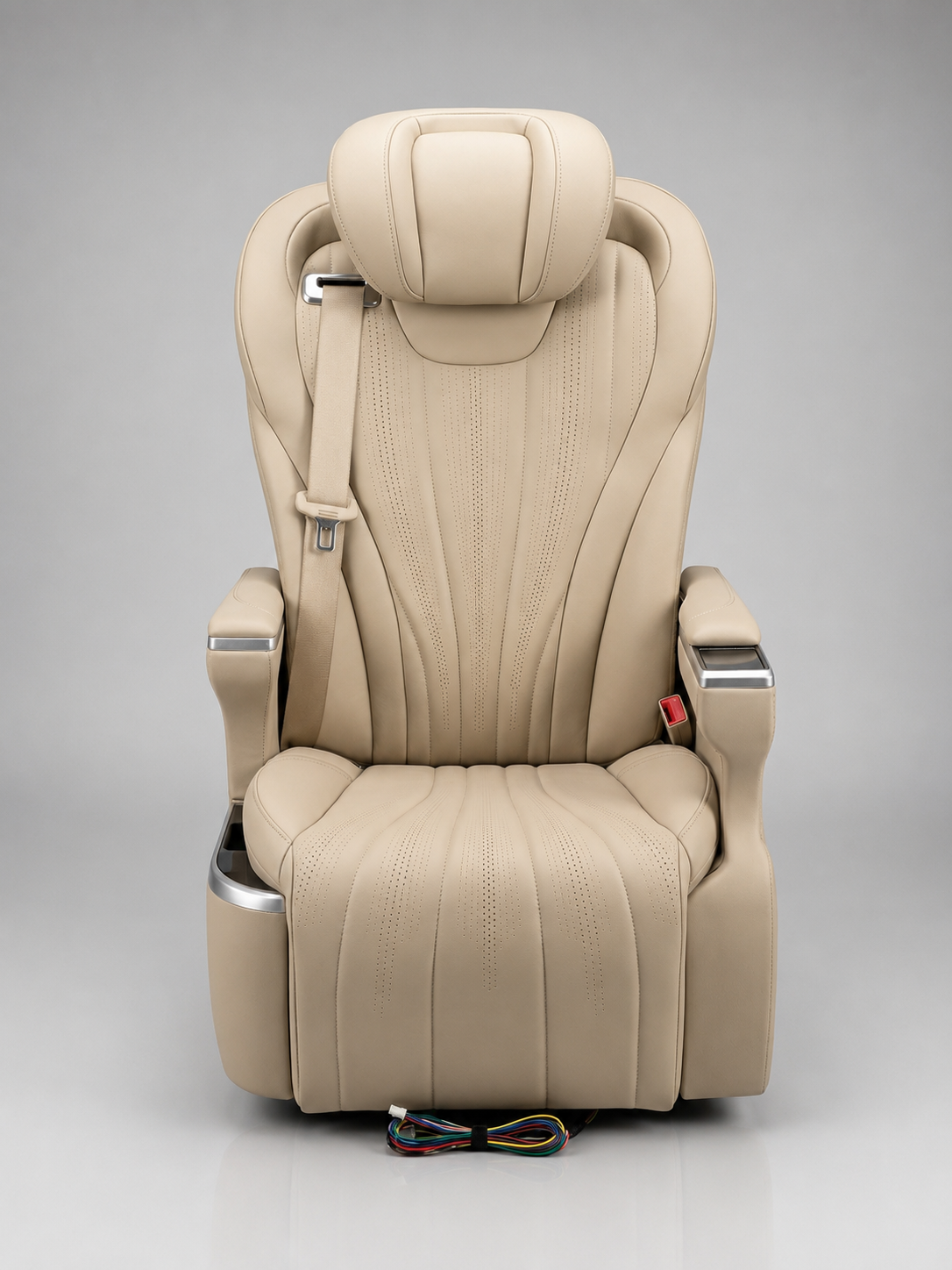 Luxury Car Seat