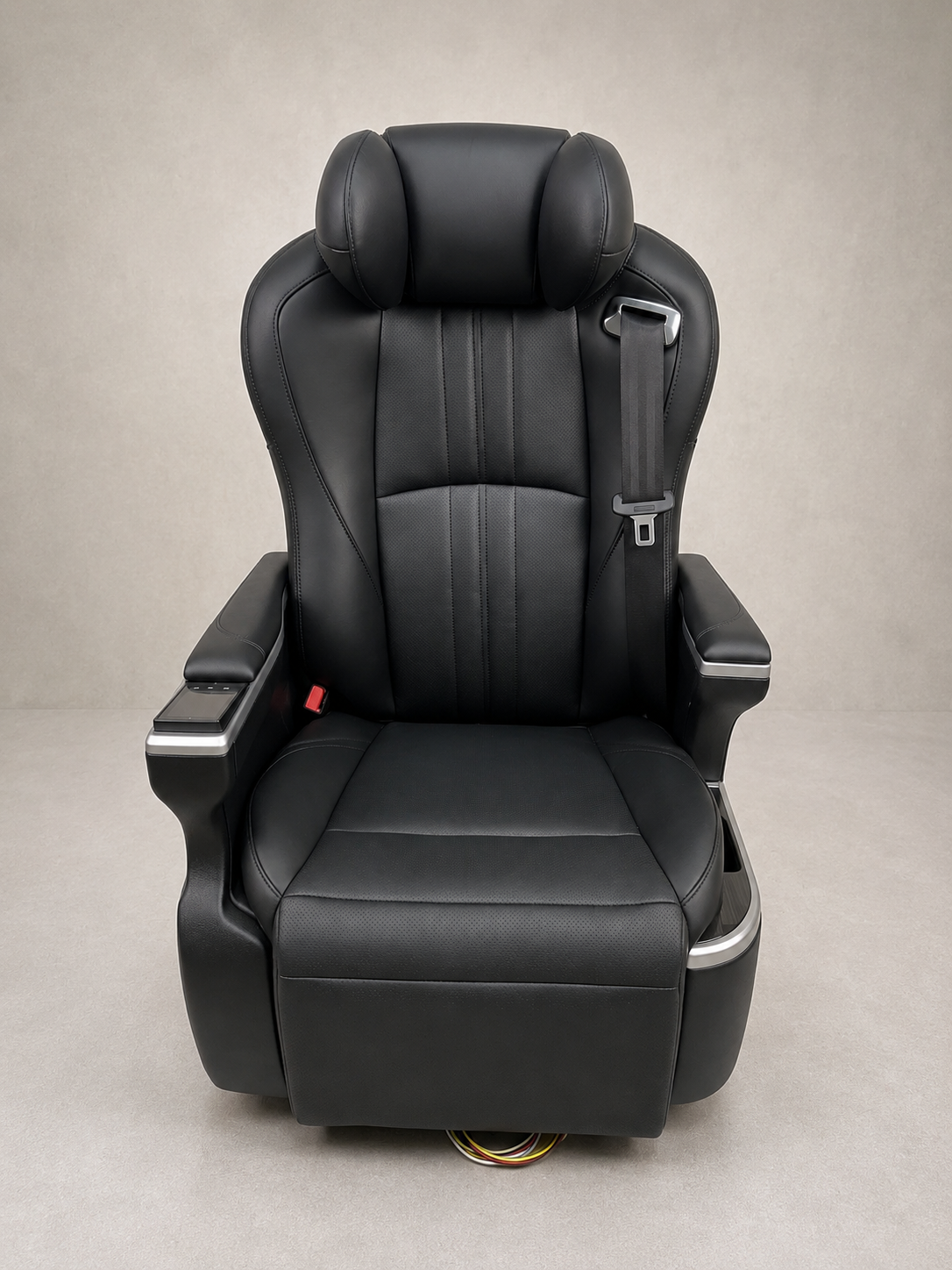 Luxury Car Seat