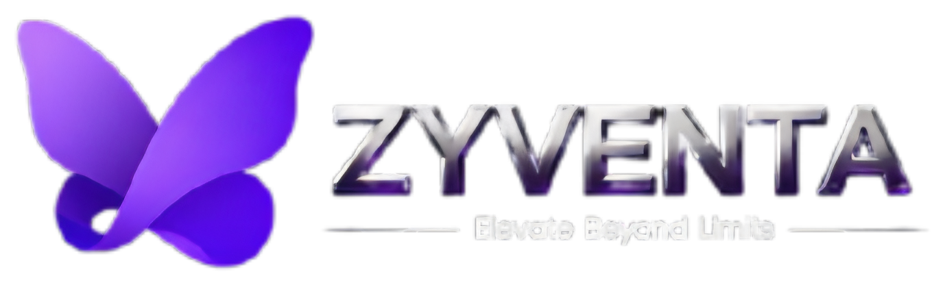 Zyventa Logo